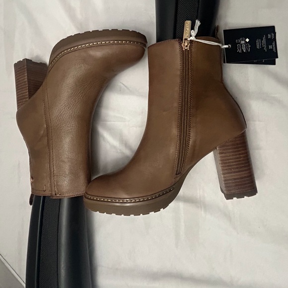 CARMELA BOOTS - Picture 5 of 16